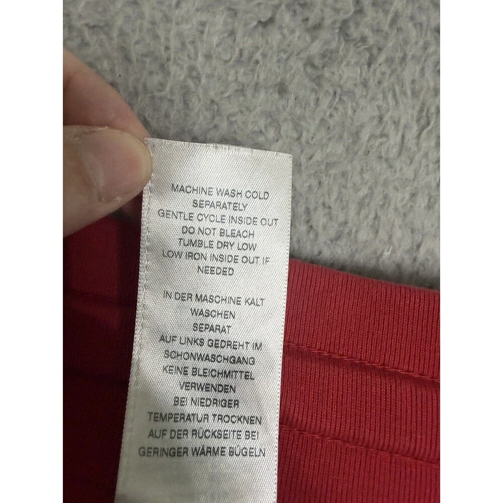 True Religion Fashion Logo Printed Jogger Sweatpants/Pants - 103139 Size Large